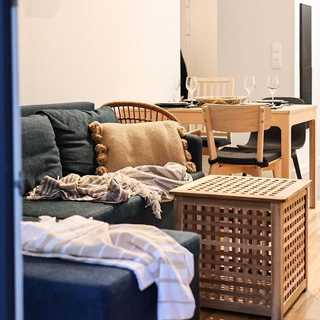 2Homerent Nowa Mangalia Warschau Exterior foto