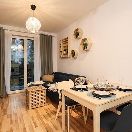 2Homerent Nowa Mangalia Warschau Exterior foto