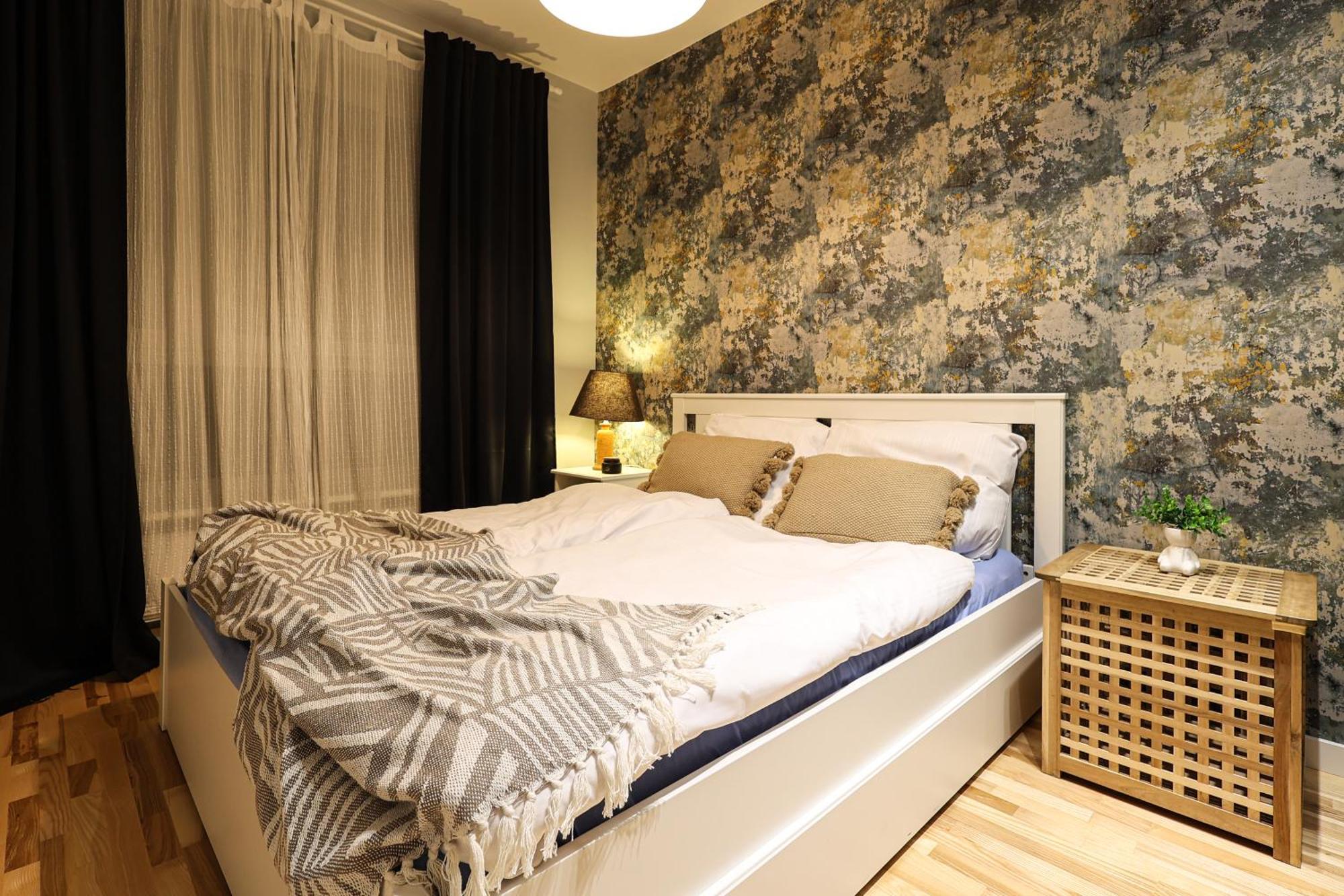 2Homerent Nowa Mangalia Warschau Exterior foto