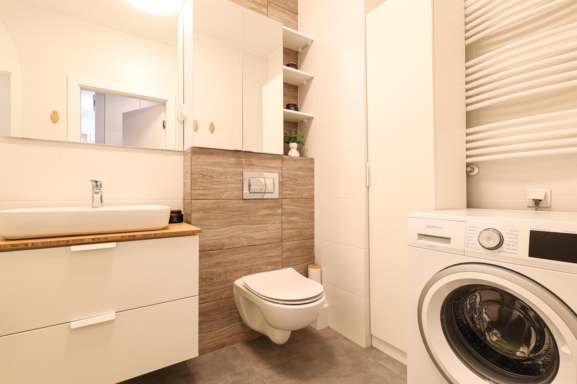 2Homerent Nowa Mangalia Warschau Exterior foto