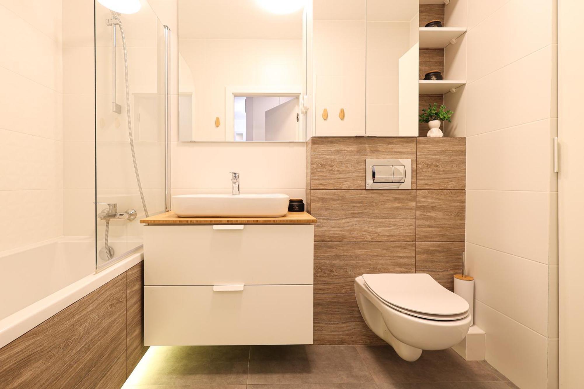 2Homerent Nowa Mangalia Warschau Exterior foto