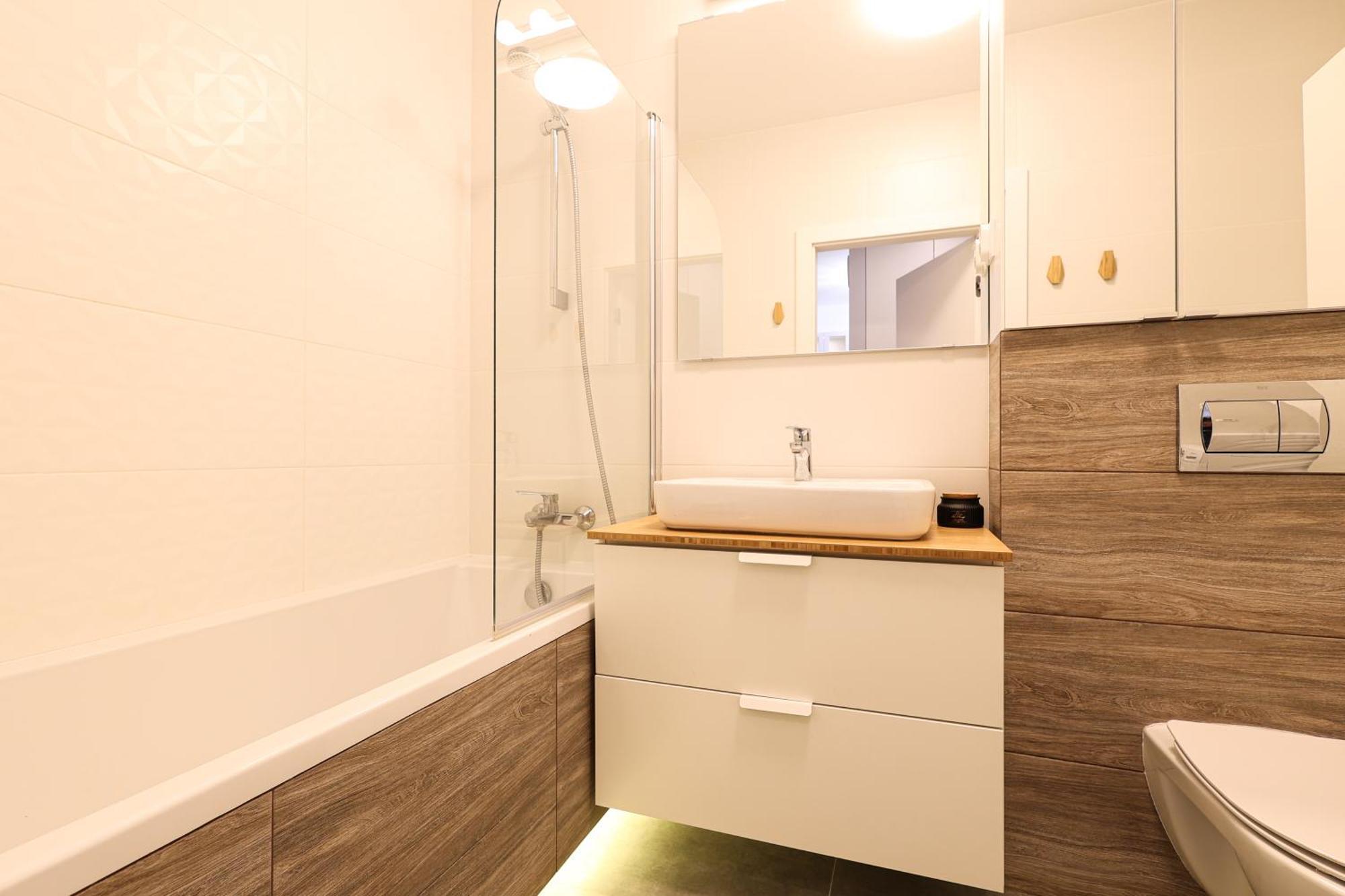 2Homerent Nowa Mangalia Warschau Exterior foto