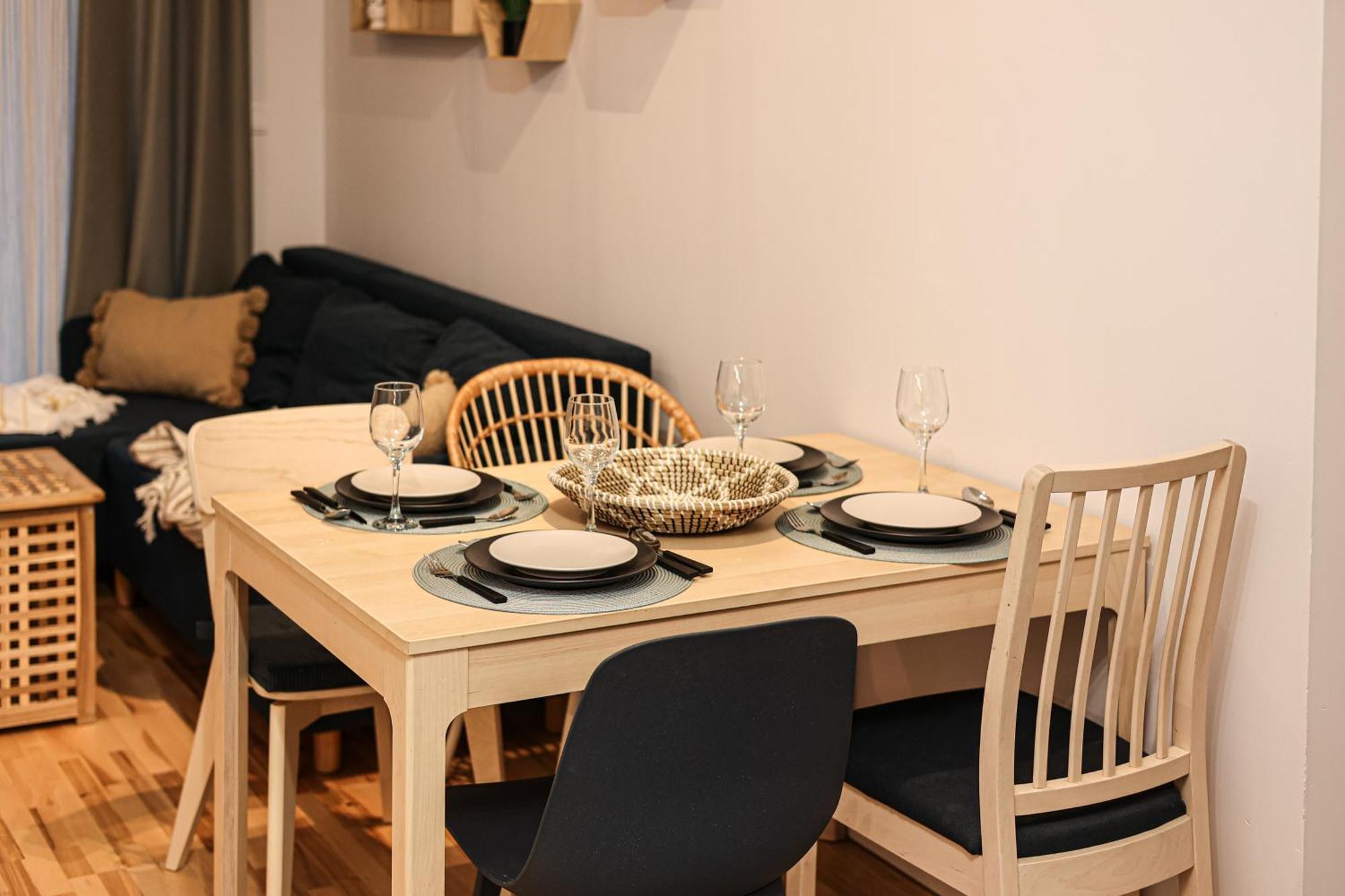 2Homerent Nowa Mangalia Warschau Exterior foto
